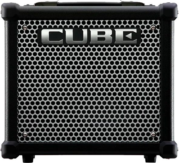 Cube Street EX